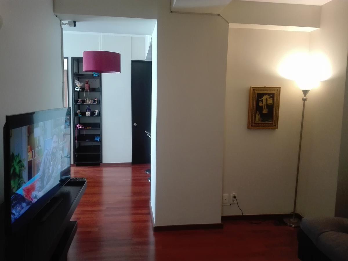 The New Puerta Alameda Luxury Lofts Apartment Mexico City Exterior photo