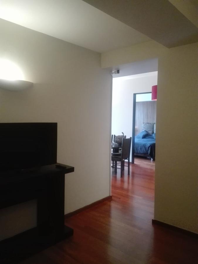 The New Puerta Alameda Luxury Lofts Apartment Mexico City Exterior photo