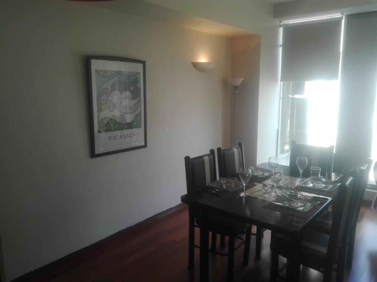 The New Puerta Alameda Luxury Lofts Apartment Mexico City Exterior photo