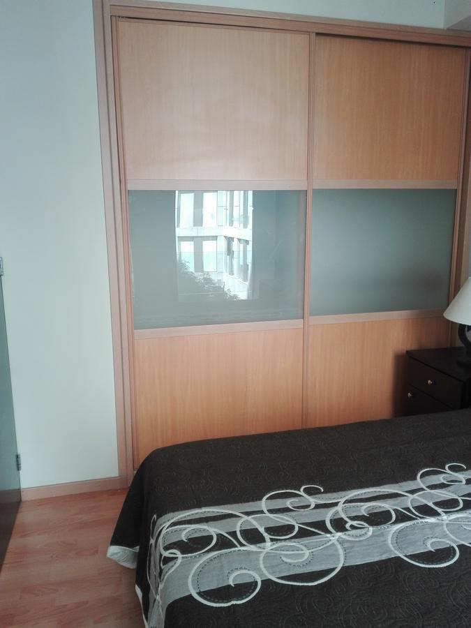 The New Puerta Alameda Luxury Lofts Apartment Mexico City Exterior photo